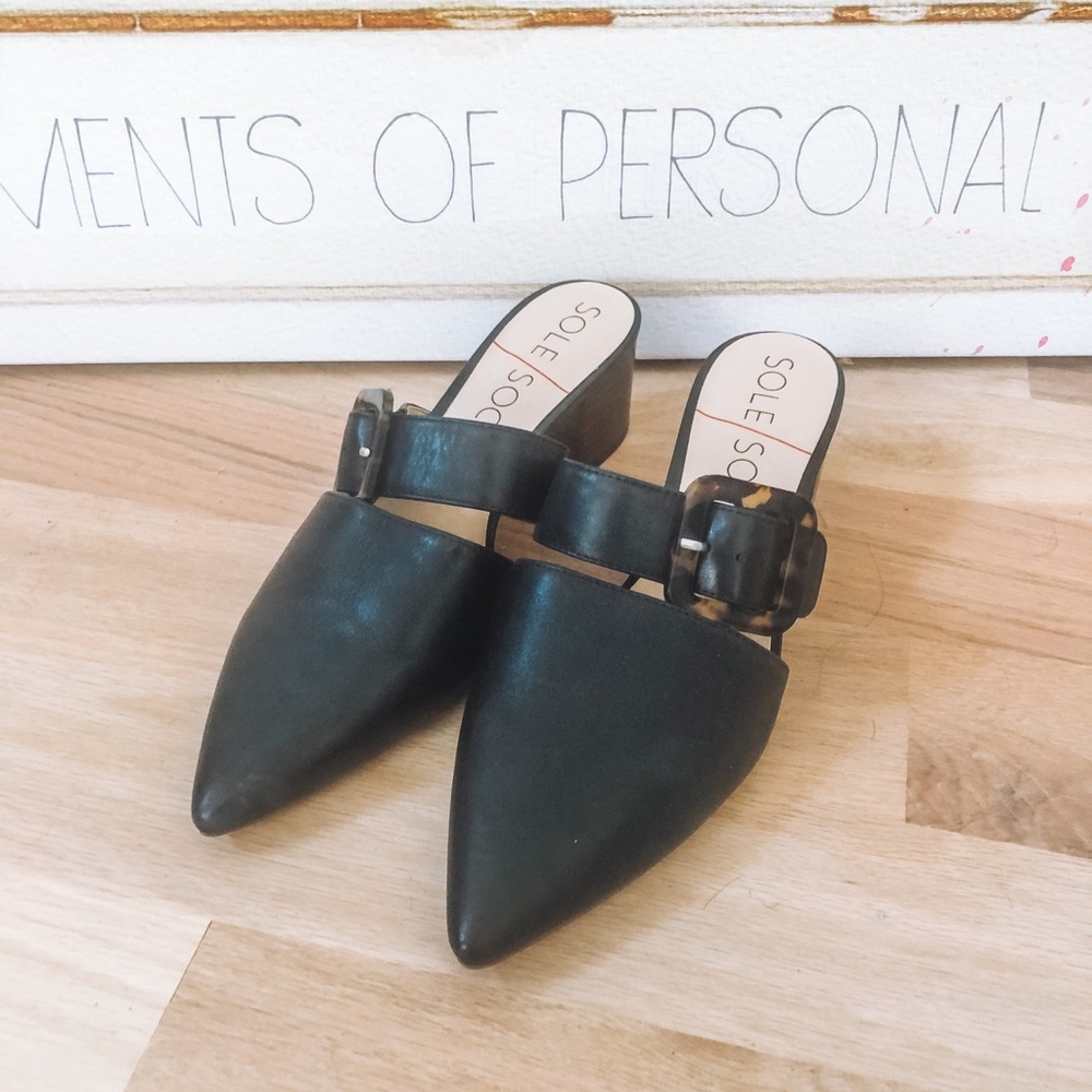 Sole Society Shoes